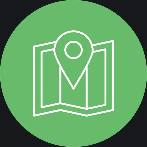 Wenepou logo